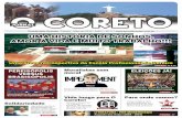 Jornal O Coreto   maio 2016 - ed.11