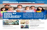 Revista Universo UniNorte - fev 2016
