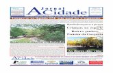 Jornal A Cidade Edição Digital Completa. Edição n. 1103 que circula no dia 28.01.2016 do Jornal A Cidade de Santa Maria/RS.