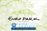 Apresentação euro park parque privativo