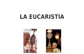 A eucaristia
