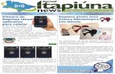 XXIV Edição do Jornal Itapiúna News
