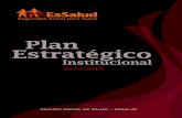 Plan estrategico institucional_2012_2016
