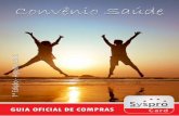 CONVÊNIO SAÚDE - GUIA OFICIAL DE COMPRAS (SYSPROCARD)