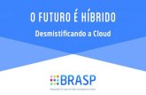 BRASP - Cloud Híbrida e Infraestrutura Hiperconvergente