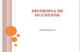 Distrofia Muscular de Duchenne – Revisão 2