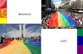 Movimento LGBT