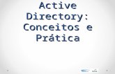 Active directory-conceitos-pratica