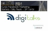 Facebook Marketing - São Paulo 12/12