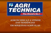 Agri technica