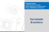 Formação da sociedade brasileira