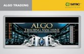 SMC Algo Trader (PPT)