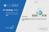Guday2015 - GUTS-RS
