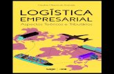 Logística Empresarial - Aspectos Teóricos e Tributários
