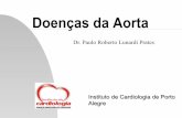 Doenças da aorta