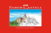 Catalogo faber castell 16-17