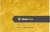 Hive Lives Nova Apresentação 2016