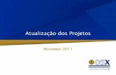 Osx atualização dos projetos port_novembro_2011