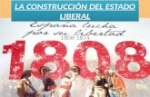 La construción del estado liberal