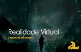 SPRV #1- São Paulo Realidade Virtual - Introdução