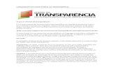 Novo Portal Transparência SC