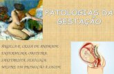 Patologia obstetricia  2016