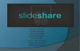 SlideShare e o conceito de Prosumer