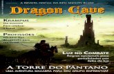 Dragon Cave - Nº01