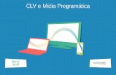 Media programática e CLV