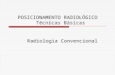 Posicionamento radiologico123