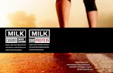 Projeto iogurte milk ( Projeto de disciplina )