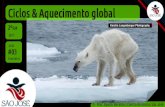 1EM #03 Ciclos e aquecimento global (2017)