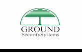 Apresentação - Ground Security