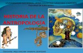 Historia antropologia  tema 01