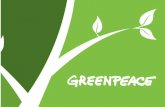 Tecnologia Móvel e Captação de Recursos - Caso Greenpeace