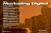 Ciclo: "Marketing Digital" - 6 Seminários (Out. e Nov.) - Vantagem+