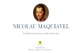 1  Nicolau Maquiavel: O cidadão sem fortuna, o intelectual de virtú.pdf