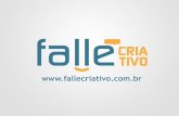 Agência Falle Criativo