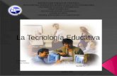 La Tecnologia Educativa