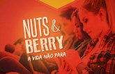 Nuts&Berry - Apresentação Comercial