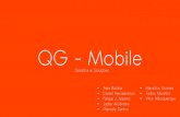 Intervalo Técnico - QG Mobile