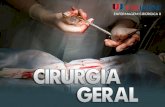 Cirurgia Bariátrica - Enfermagem Cirúrgica II