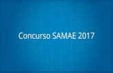 Apostila SEMAE 2017 - Agente Comercial