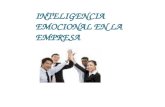 Guia referencial  - Inteligencia emocional en la empresa