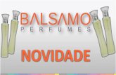 Apresentação Cota Balsamo atualizada - 25 de janeiro de 2016