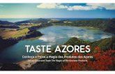 Produtos dos Açores