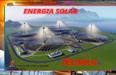 Energias Renováveis -  Energia Solar Térmica