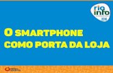 Palestra mobile como_porta_da_loja