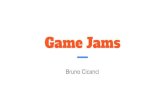 Game Jams - Como fazer um jogo em 48 horas