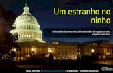 TDC2016POA | Trilha Analise de Negocios - Estranho no ninho: Um brasileiro liderando as iniciativas de Análise de Negócios em uma equipe ágil nos EUA